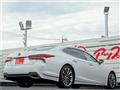 2018 Lexus LS