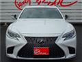 2018 Lexus LS