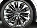 2018 Lexus LS