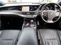 2018 Lexus LS