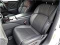2018 Lexus LS