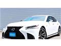 2018 Lexus LS