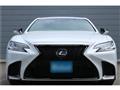 2018 Lexus LS