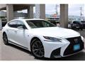 2018 Lexus LS