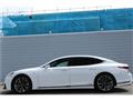 2018 Lexus LS