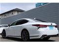 2018 Lexus LS