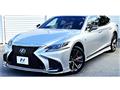 2018 Lexus LS