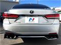 2018 Lexus LS