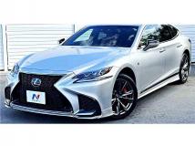 2018 Lexus LS