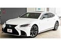 2018 Lexus LS