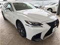 2018 Lexus LS