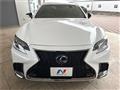 2018 Lexus LS