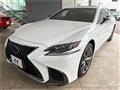 2018 Lexus LS
