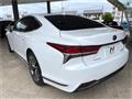 2018 Lexus LS