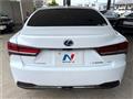 2018 Lexus LS