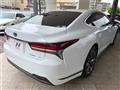 2018 Lexus LS