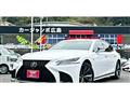 2018 Lexus LS