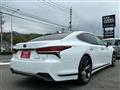 2018 Lexus LS
