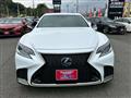 2018 Lexus LS