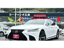 2018 Lexus LS