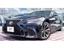 2018 Lexus LS