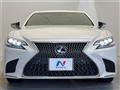 2018 Lexus LS