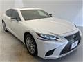 2018 Lexus LS