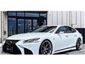 2018 Lexus LS