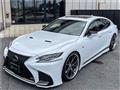 2018 Lexus LS