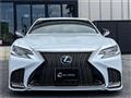 2018 Lexus LS