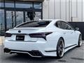 2018 Lexus LS