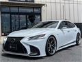 2018 Lexus LS