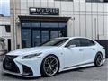 2018 Lexus LS