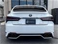 2018 Lexus LS