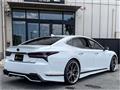 2018 Lexus LS