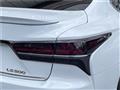 2018 Lexus LS