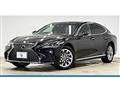 2018 Lexus LS