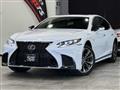 2018 Lexus LS