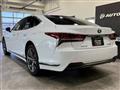 2018 Lexus LS