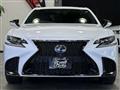 2018 Lexus LS