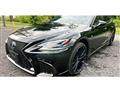 2018 Lexus LS