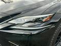 2018 Lexus LS