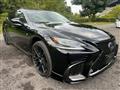2018 Lexus LS