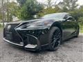 2018 Lexus LS