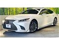 2018 Lexus LS