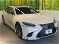 2018 Lexus LS