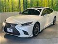 2018 Lexus LS