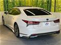2018 Lexus LS