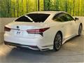2018 Lexus LS