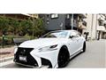 2018 Lexus LS